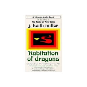 Habitation of Dragons (Cassette Tape)